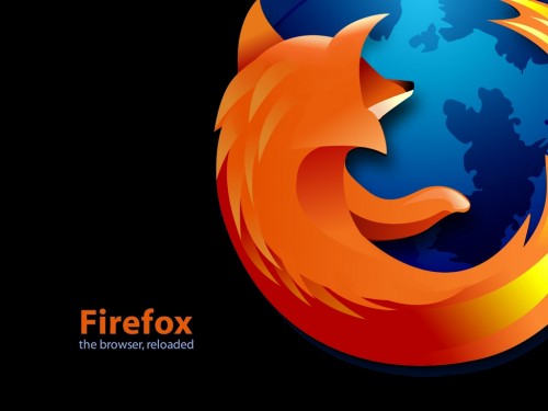 Mozilla ya prepara Firefox 5!