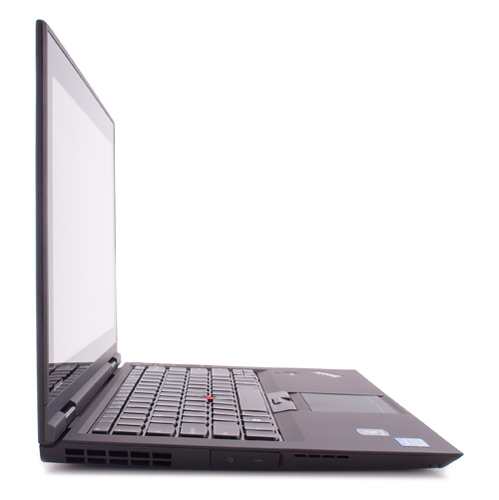 ThinkPad X1 de Lenovo, una laptop muy delgada!