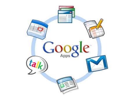 Hackean Google desde China