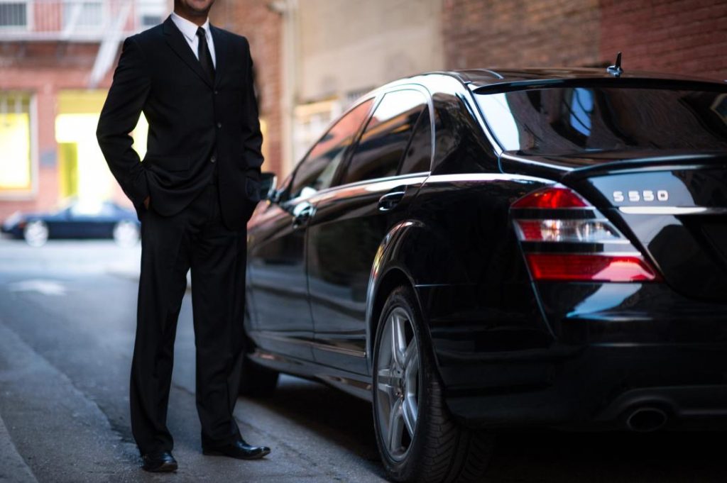 ¿Te imaginas pedir un UBER sin la App de tu teléfono (y sin internet)?