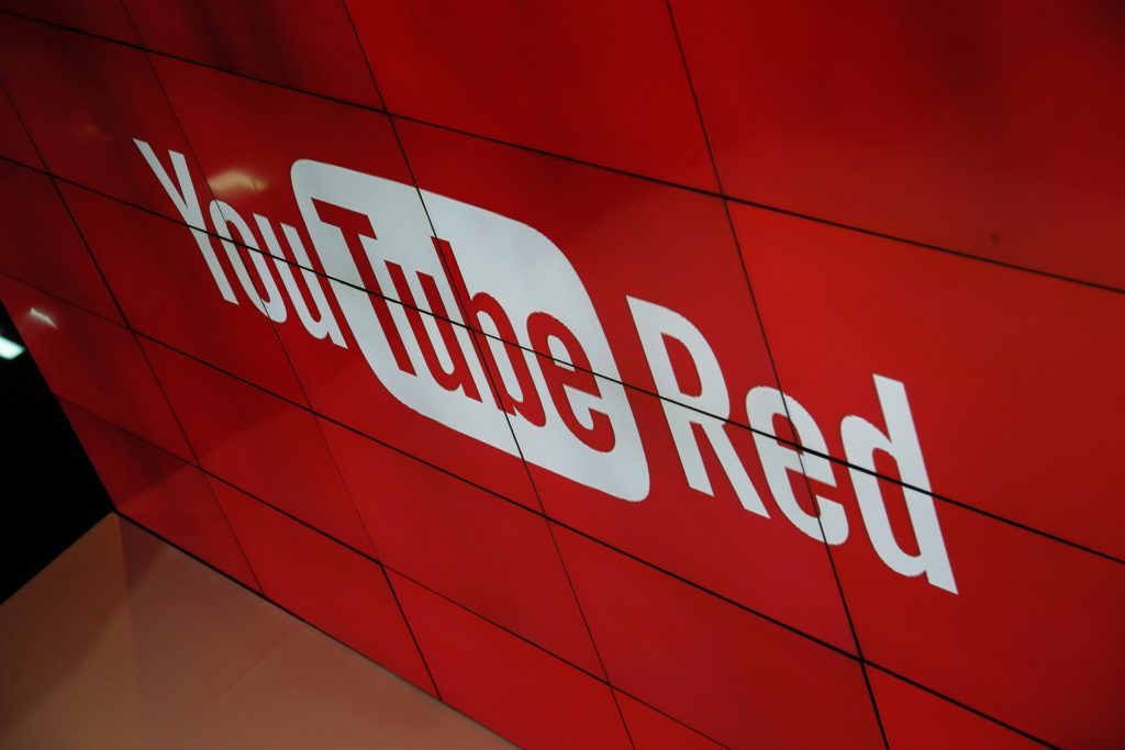 Youtube Red llega a México