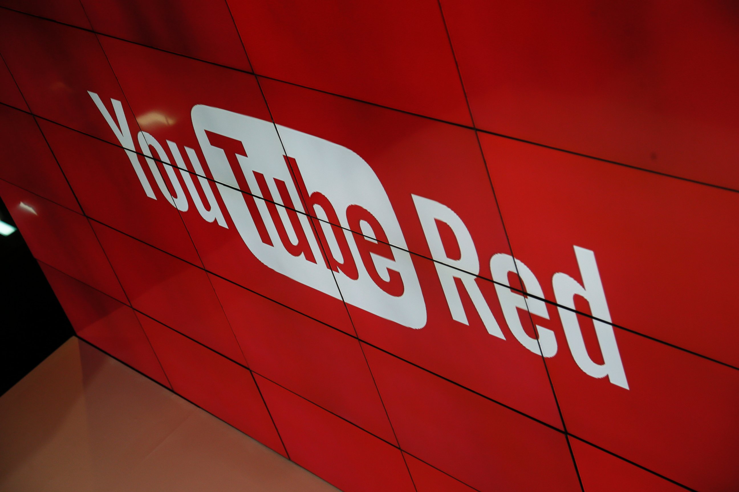 Youtube Red llega a México