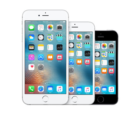 Filtran imágenes del nuevo iPhone 7