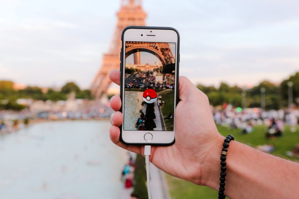 Alcalde Francés prohíbe ‘Pokémon GO’ en su localidad