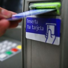 El virus Ploutus podría volver a atacar a los cajeros automáticos en México