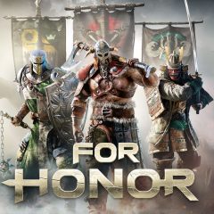 HOY INICIA LA BETA ABIERTA DE FOR HONOR DEL 9 AL 12 DE FEBRERO