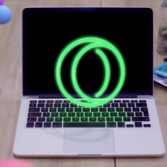 ¿Cansado de Google Chrome? Opera neon promete mejorarlo todo !