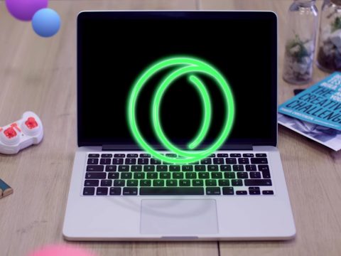 ¿Cansado de Google Chrome? Opera neon promete mejorarlo todo !