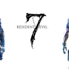 Resident Evil VII pirateado en solo 5 días!