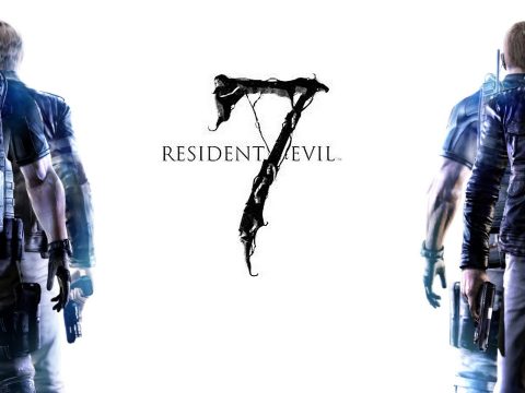 Resident Evil VII pirateado en solo 5 días!