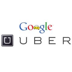 Ya puedes pedir un UBER desde Maps