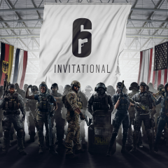 UN PEQUEÑO GAMEPLAY DE RAINBOW SIX SIEGE