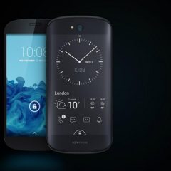 Cuando 1 pantalla ya no es suficiente: Teléfonos con doble pantalla