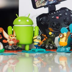 Top 25 de juegos gratuitos para Android