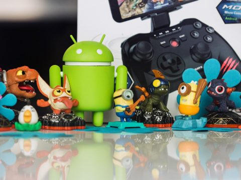 Top 25 de juegos gratuitos para Android
