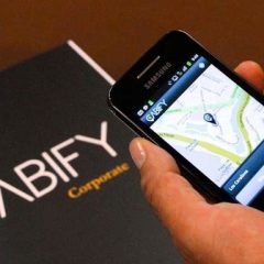 Cabify anuncia inversión de 1,000 mdp en México en 2017
