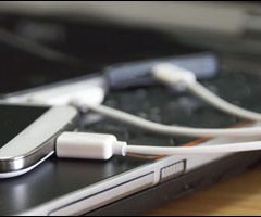 Extinguidor en baterías de litio