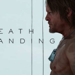 Death Stranding, el primer juego de Kojima Productions, se presenta con un tráiler [E3 2016]