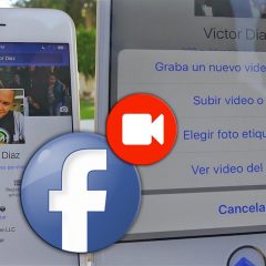 Facebook agregará publicidad en sus videos.