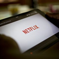 Netflix permitirá guardar contenido en microSD