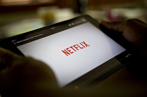 Netflix permitirá guardar contenido en microSD