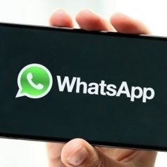 Ya podrás buscar un GIF sin tener que salir de WhatsApp