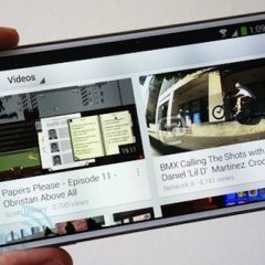 YouTube es usado por piratas y para publicar pornografía