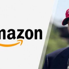 Amazon VS Trump! (Amazon peleará para defender a sus empleados)