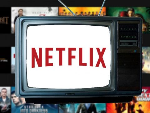 Encuentra más categorías perdidas, en Netflix