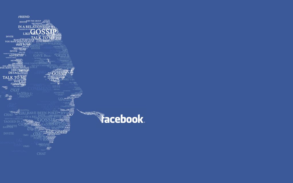Facebook sigue creciendo y ya casi tiene 2 mil millones de usuarios!!!