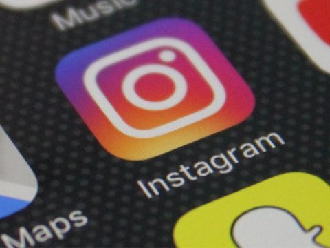 Instagram permitirá crear álbumes de fotos con hasta 10 imágenes