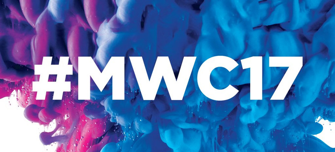 Los 5 mejores smartphones presentados en el Mobile World Congress