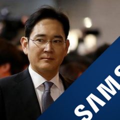 Alto ejecutivo de Samsung es interrogado durante 15 horas en Corea del Sur