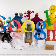 Google festeja el día de San Valentín con un excelente juego!