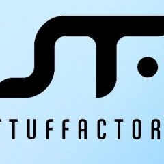 STF mobile aerial, un teléfono hecho en México