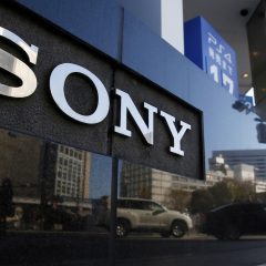 Cámara Modo SuperSlow a 1000 fps con sensor de Sony para smartphones