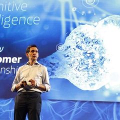 Telefónica vende datos de sus clientes mientras anuncia su servicio para proteger esos mismos datos