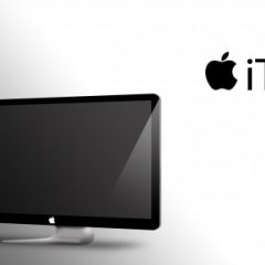 La nueva televisión de Apple