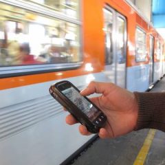 Internet gratis debajo de las piedras en la CDMX