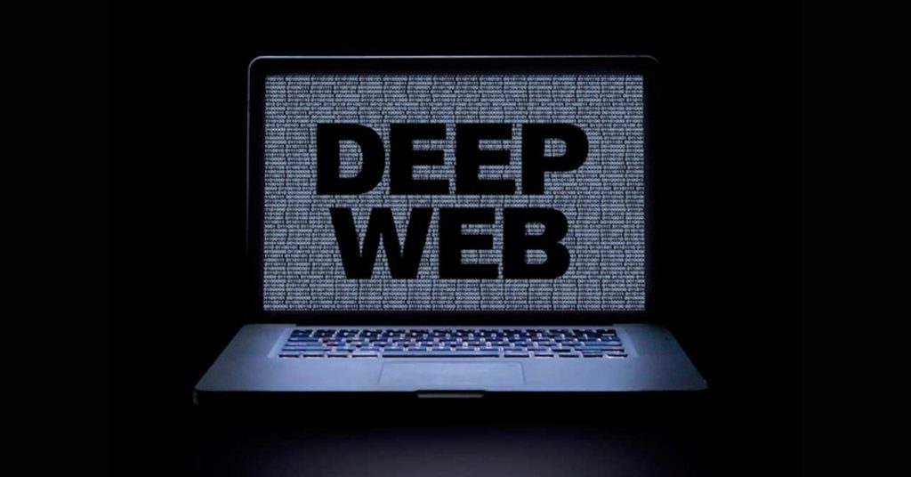 Deep Web o web profunda – Una Internet oculta dentro de nuestra Internet