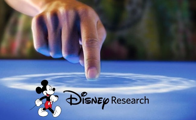 No conectes más tu celular para cargarlo, Disney Research lo hace automáticamente por tí al entrar a tu casa