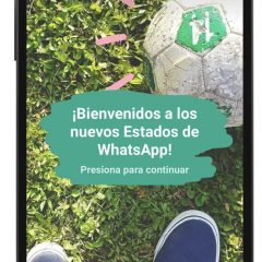 Whatsapp anuncia videos de perfíl