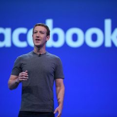 El creador de Facebook, pretende rehacer el mundo que actualmente se tiene.