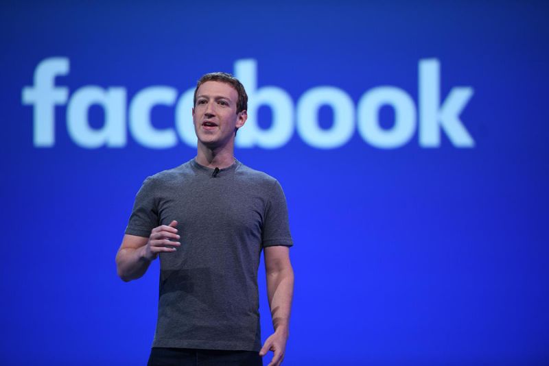 El creador de Facebook, pretende rehacer el mundo que actualmente se tiene.