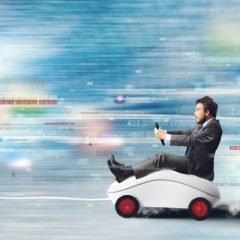 Incrementa la velocidad de tu WIFI con estos sencillos tips