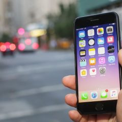 Se creé que el próximo iPhone tendrá carga inalámbrica