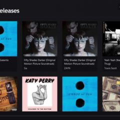 Kickass: El Spotify gratuito