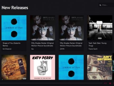 Kickass: El Spotify gratuito