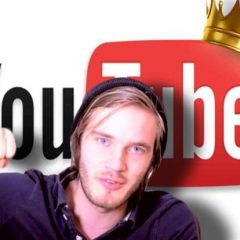 Youtuber en problemas por hacer videos antisemitas