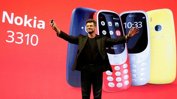 Nuevo Nokia 3310, renovado y con la misma durabilidad a tan solo 49 Euros